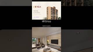 Download lagu Erica by HR Group at Paldi, Ahmedabad brings you luxurious 3BHK 📞:  91 63534 00916 www.hrgroup.co mp3