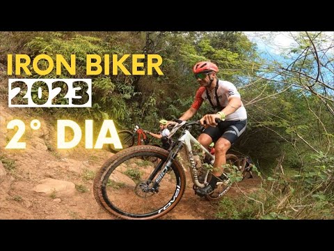 Iron Biker 2023 2° Dia