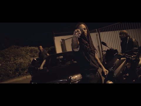 Lozey X Lupo - Déchéance  [Bstrd]