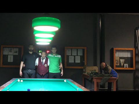 Finale Campionato Provinciale Amatori Corsini vs Benvenuto