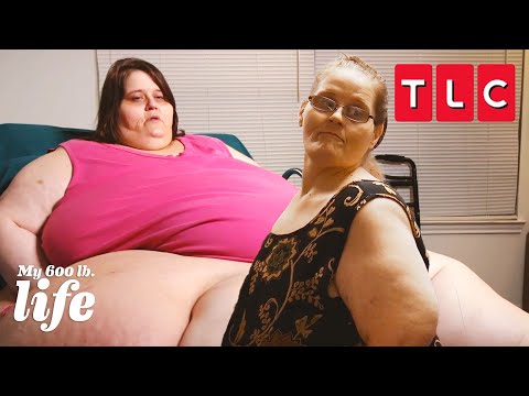 The Most AMAZING Weight Loss Transformations | My 600-lb Life: Where Are They Now? | TLC