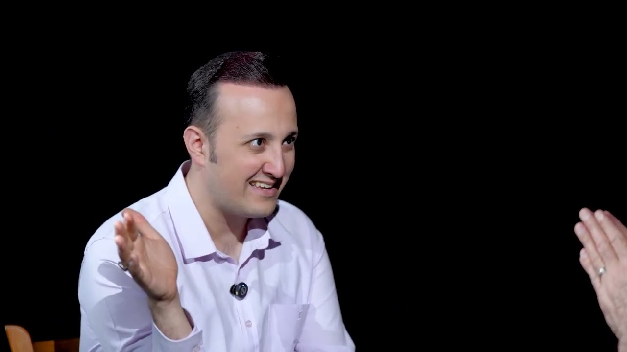 قسمت سی‌ و هشتم برنامه اینترنتی مجال با موضوع «تقاطع منافع» منتشر شد.
