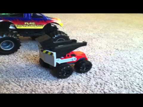 Minecraft Monster School-  Driving Lessons