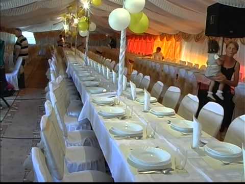 VOLUJA SVADBA 2010 CIMERI I BOZINOVIC