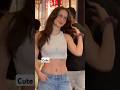 Gorgeous Elli Avram Spotted Bandra Elliavrram Shorts Shortsfeed Youtubeshorts