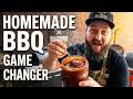 Homemade Barbecue Sauce From Scratch KC Sweet Style