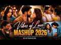 Moments Of Love Mashup Non Stop Bollywood Songs Mashup Arijit Singh Love Mashup Songs