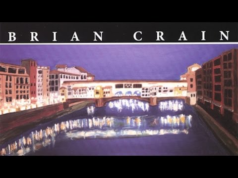 Brian Crain - A Summer in Italy (Full Album)