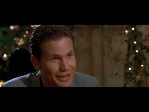 Final trailer beats: Elle in cap and gown as applause swells