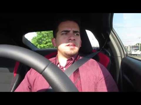 FRS BRZ 86 Vlog- New Beginnings