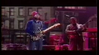 Buddy Guy - Make A Woman Feel Satisfied