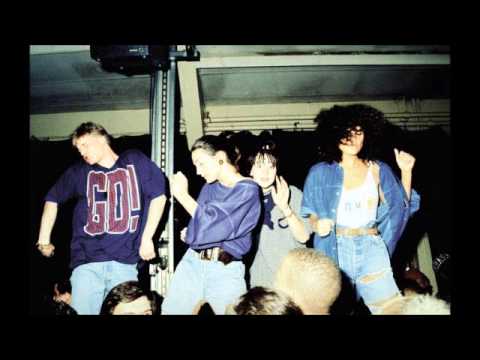 Marcos Cabral - Dancing On Manhattan