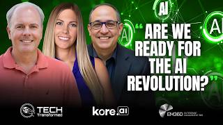 How Do You Get Your Board Ready for Agentic AI?