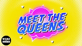 Meet the Queens of RuPaul's Drag Race UK Series 3