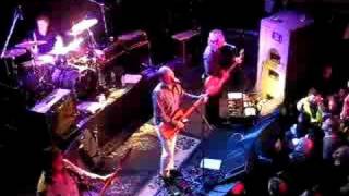 Hoodoo Gurus - Good Times (Live) Gaelic Club 2008