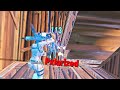 Tek It Fortnite Montage