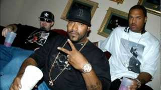 Paul wall Feat. Bun B - Down For my Block