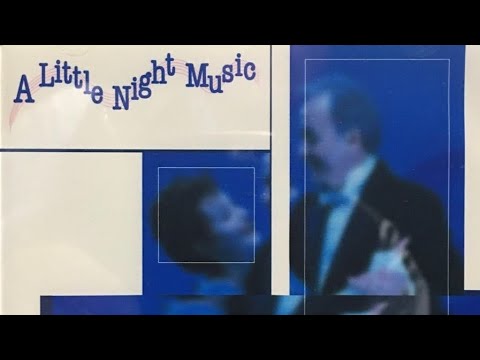 A Weekend in the Country – Helen Morse, Company (A LITTLE NIGHT MUSIC) CORRECT