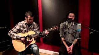 Fm Static-Tonight Acoustic Cover