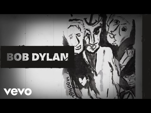 Bob Dylan - Going, Going, Gone (Official Audio)