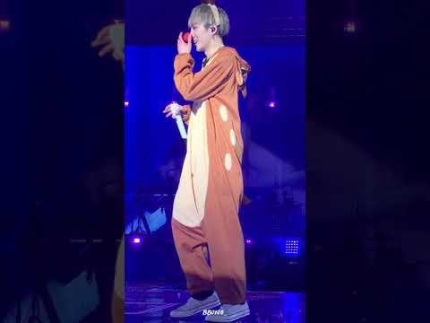 191221 WINNER 위너 - 동물의왕국 XMAS  ( feat. FROZEN & 강RUDOLPH ) @CROSSTOURINJAKARTA