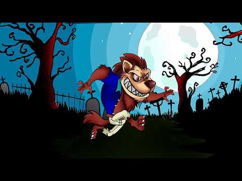 A lenda do Lobisomem - Barril, Rafa e Cabeção