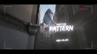 Abel Miller - Pattern (Lyric Video)