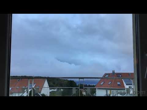 Timelapse, Epalinges 06.10.21