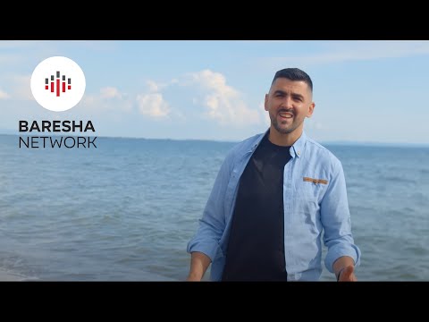 Shkelzen Krasniqi - Dorëzohu (Official Music Video)