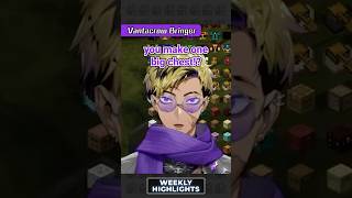 VTubers Discovering Things｜Weekly Highlights【NIJISANJI EN】