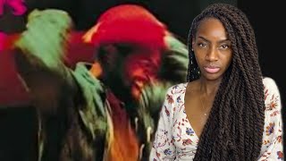 First Time Hearing Marvin Gaye - If I Should Die Tonight| REACTION 🔥🔥🔥
