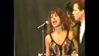 vicky larraz solo promesas