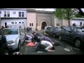 Generation Identity Wages War On France Islamization CBN Com