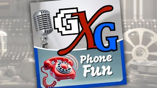 GenX Phone Fun