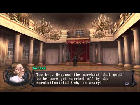 Shadow Hearts Covenant part 49