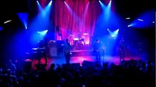 Minus the bear Lies And Eyes slc the depot