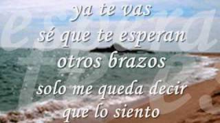 Un corazón hecho pedazos Music Video