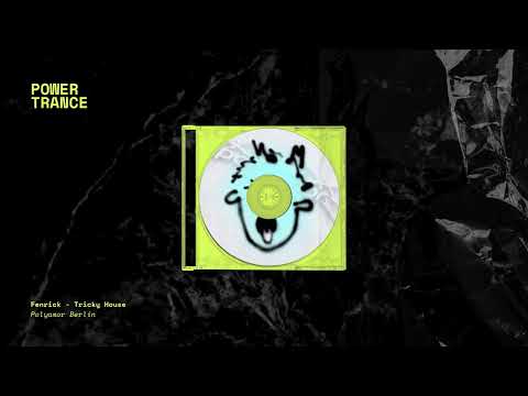 Fenrick - Tricky House