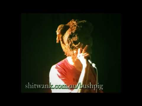 Video thumbnail for White Dog Shit [Raw Demo]