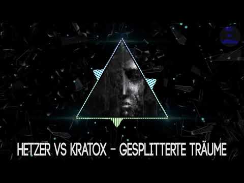 HEtZEr Vs Kratox - Gesplitterte Träume | HARDTEKK | [HD]