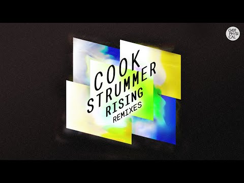 Cook Strummer - Rising (Daniel Jaeger Remix)