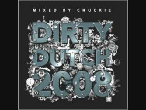 01.09 Dirty Dutch 2008 Joachim Garraud - R U Ready (Chuckie's Edit)