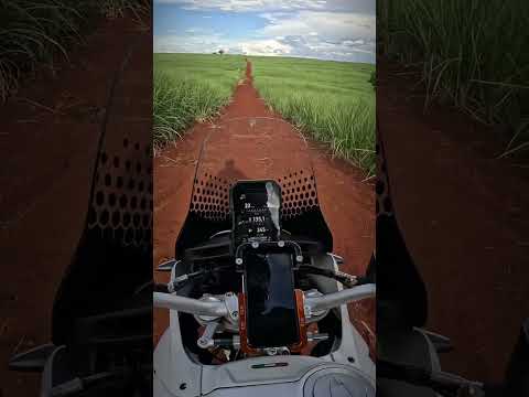 Passeio em Marumbi Pr.