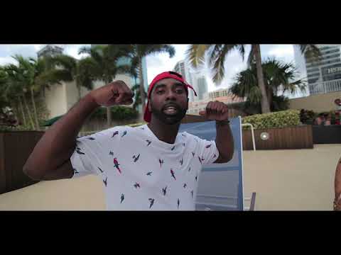 485 Panama x World B Free - Right Now (Official Video) shot by Trigg