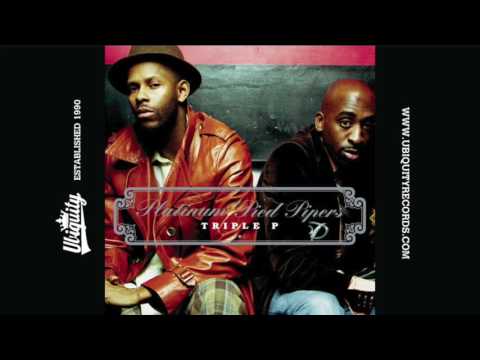 PPP (feat. Jay Dee): Act Like You Know