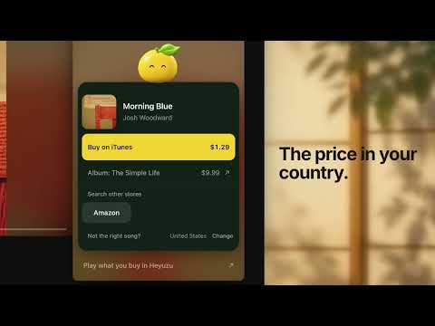 Item video thumbnail