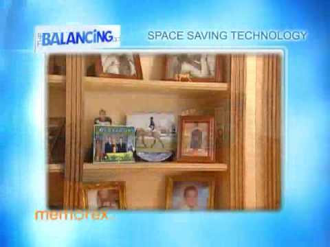 The Balancing Act Show 1181 - Imation Corp.