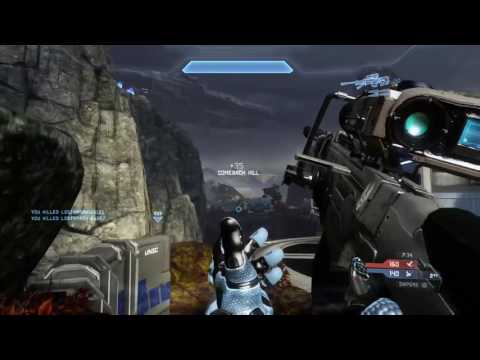 Funalo v2 ( A Halo funtage)