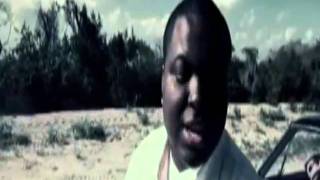 Sean Kingston - Won't Stop (Official Video)