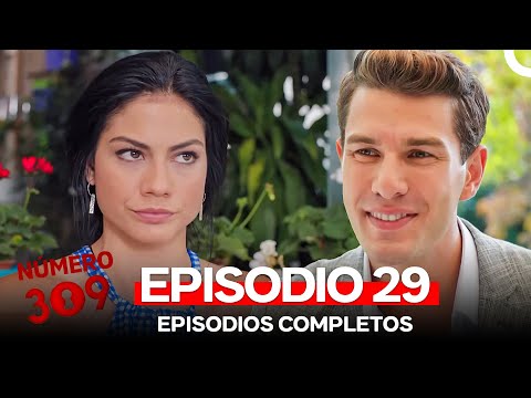 Number 309 29. Episode (Portuguese Dubbing)